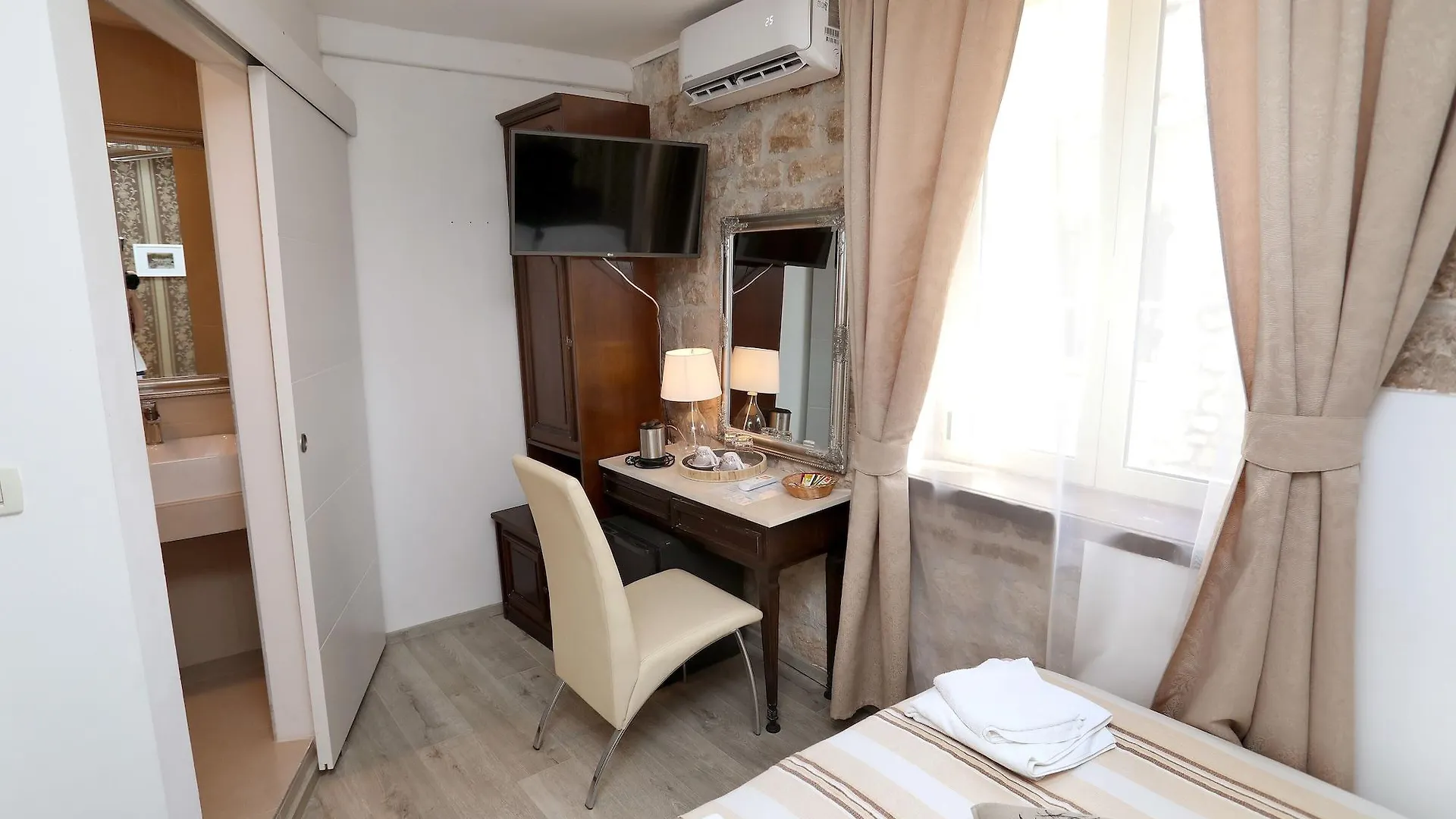 *** Bed & Breakfast Villa Carrara Trogir Croatia