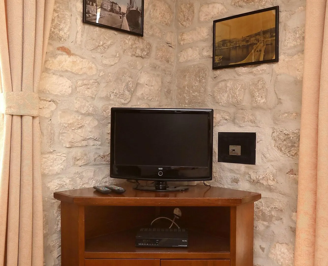 Villa Carrara Trogir