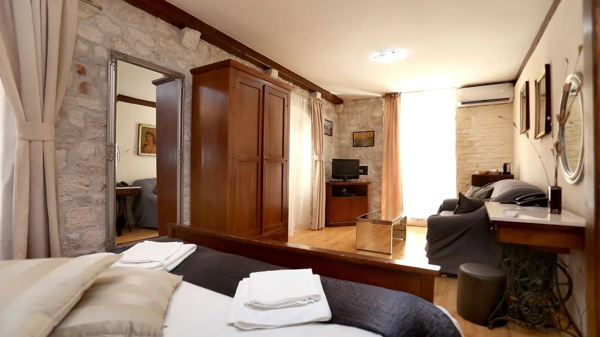 Villa Carrara Trogir Croatia