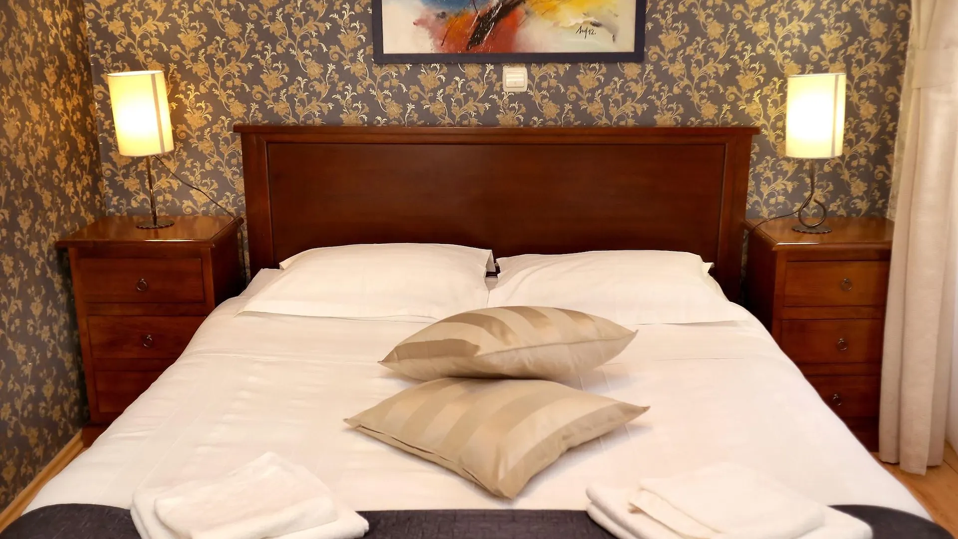 *** Bed & Breakfast Villa Carrara Trogir Croatia