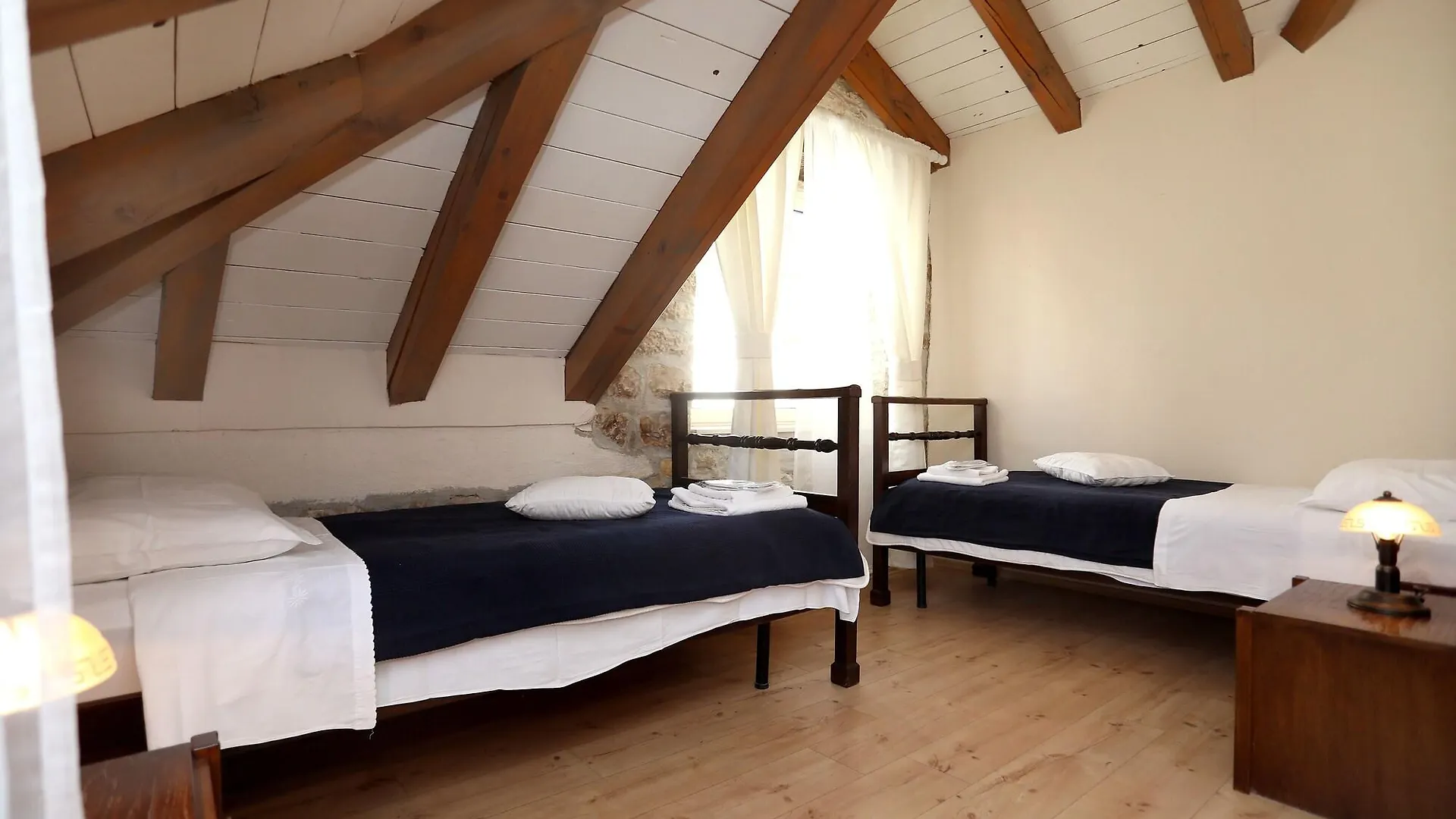 Bed & Breakfast Villa Carrara Trogir
