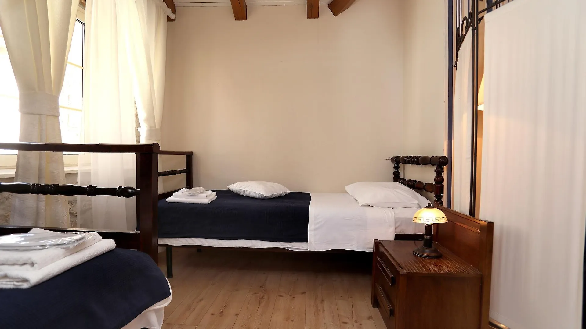 Villa Carrara Trogir 3*,  Croatia