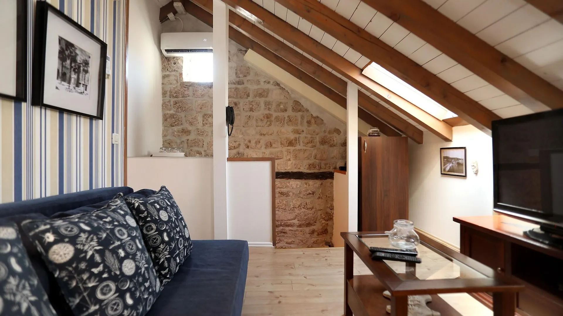 Villa Carrara Trogir Croatia