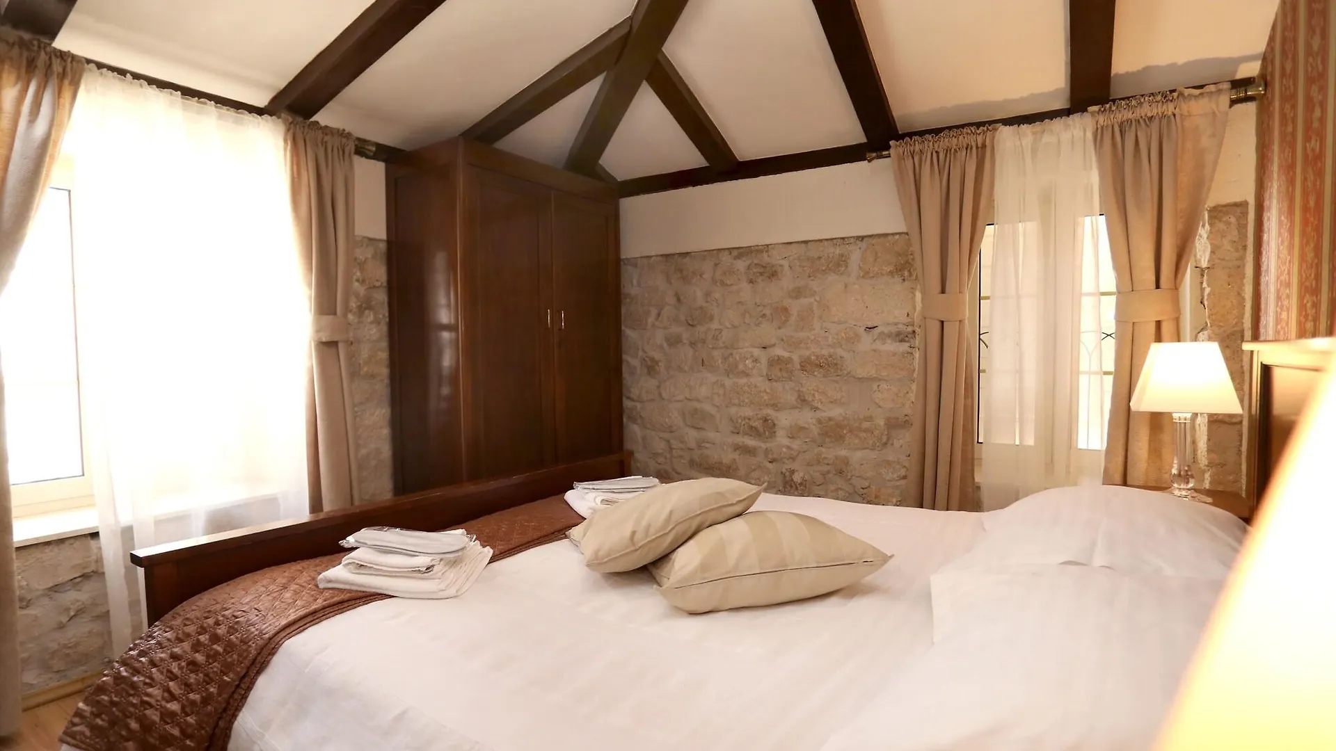 Villa Carrara Trogir