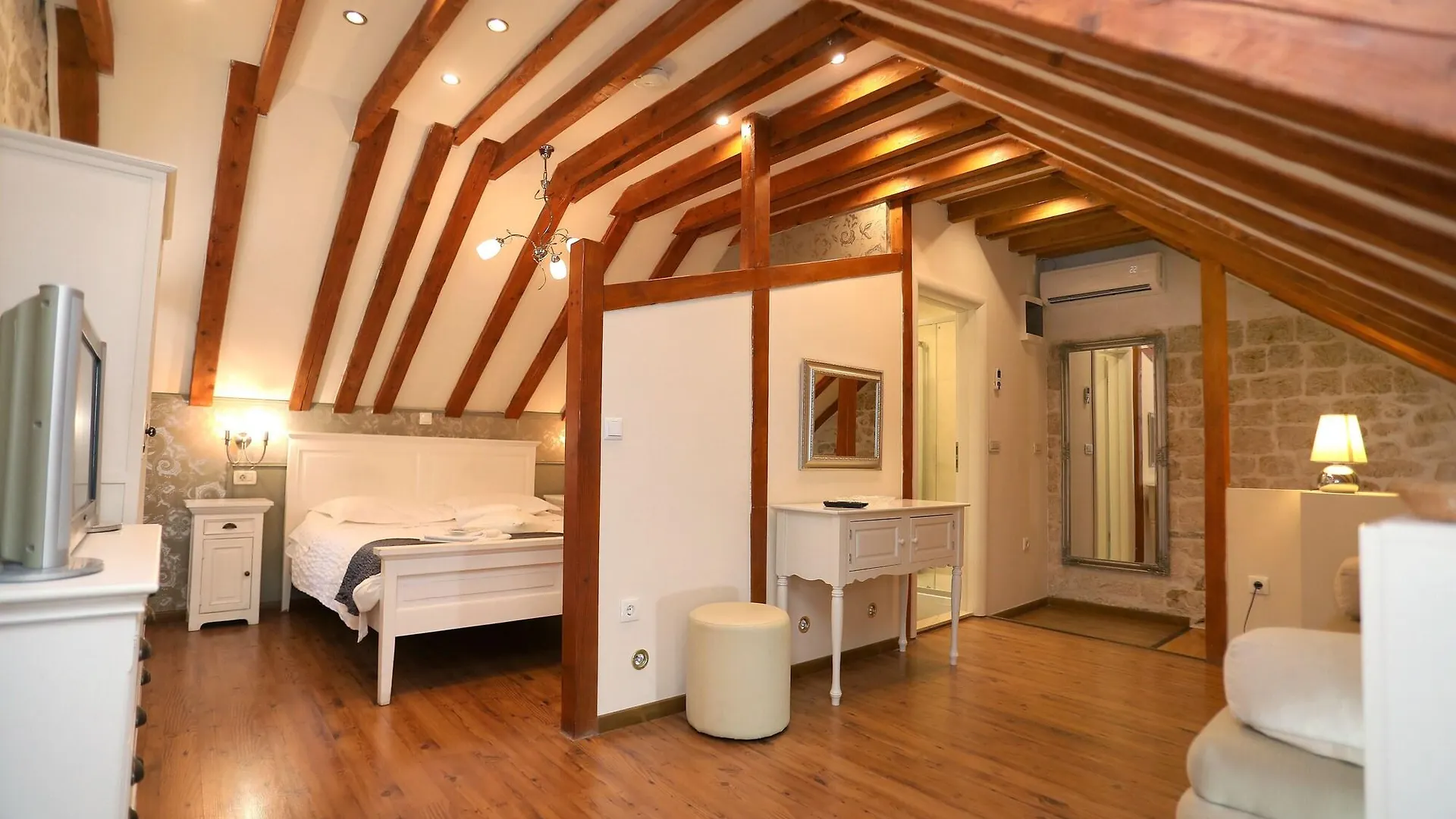 Bed & Breakfast Villa Carrara Trogir