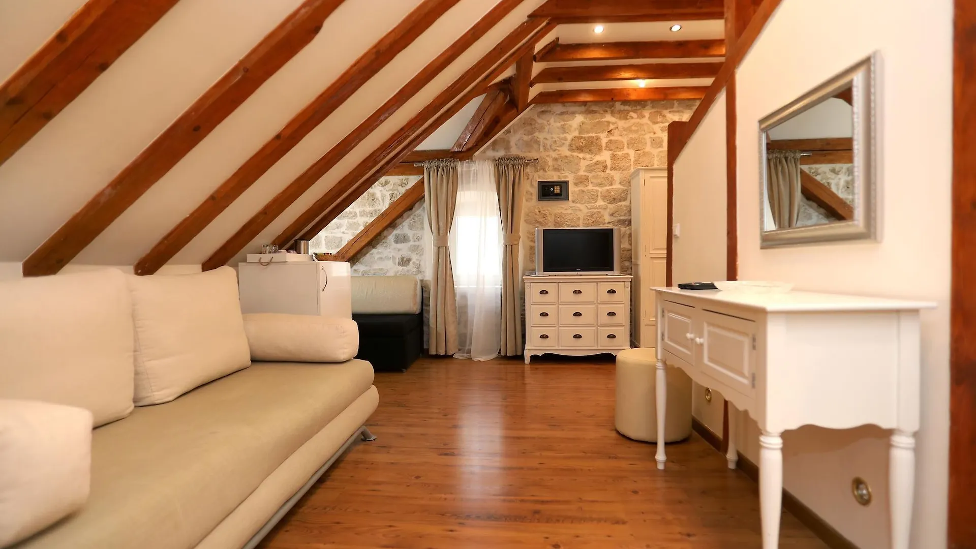 Villa Carrara Trogir Croatia