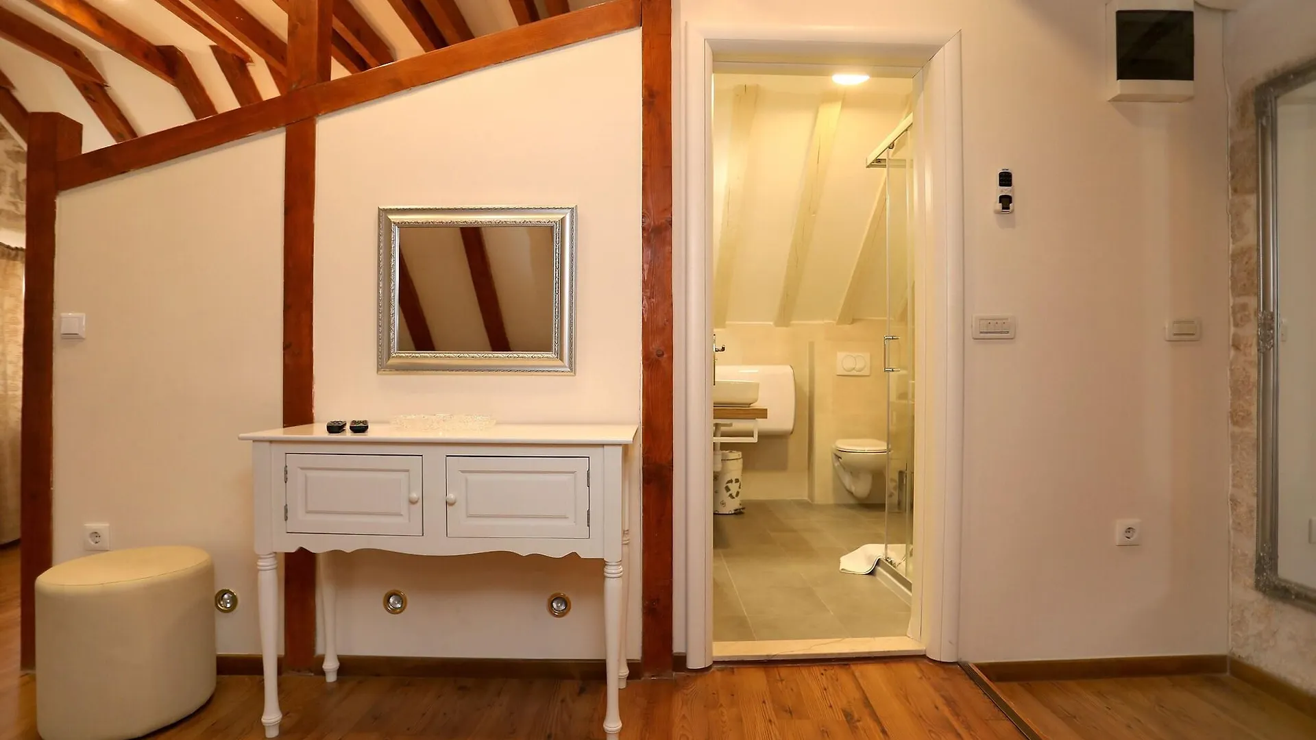 Villa Carrara Trogir Bed & Breakfast