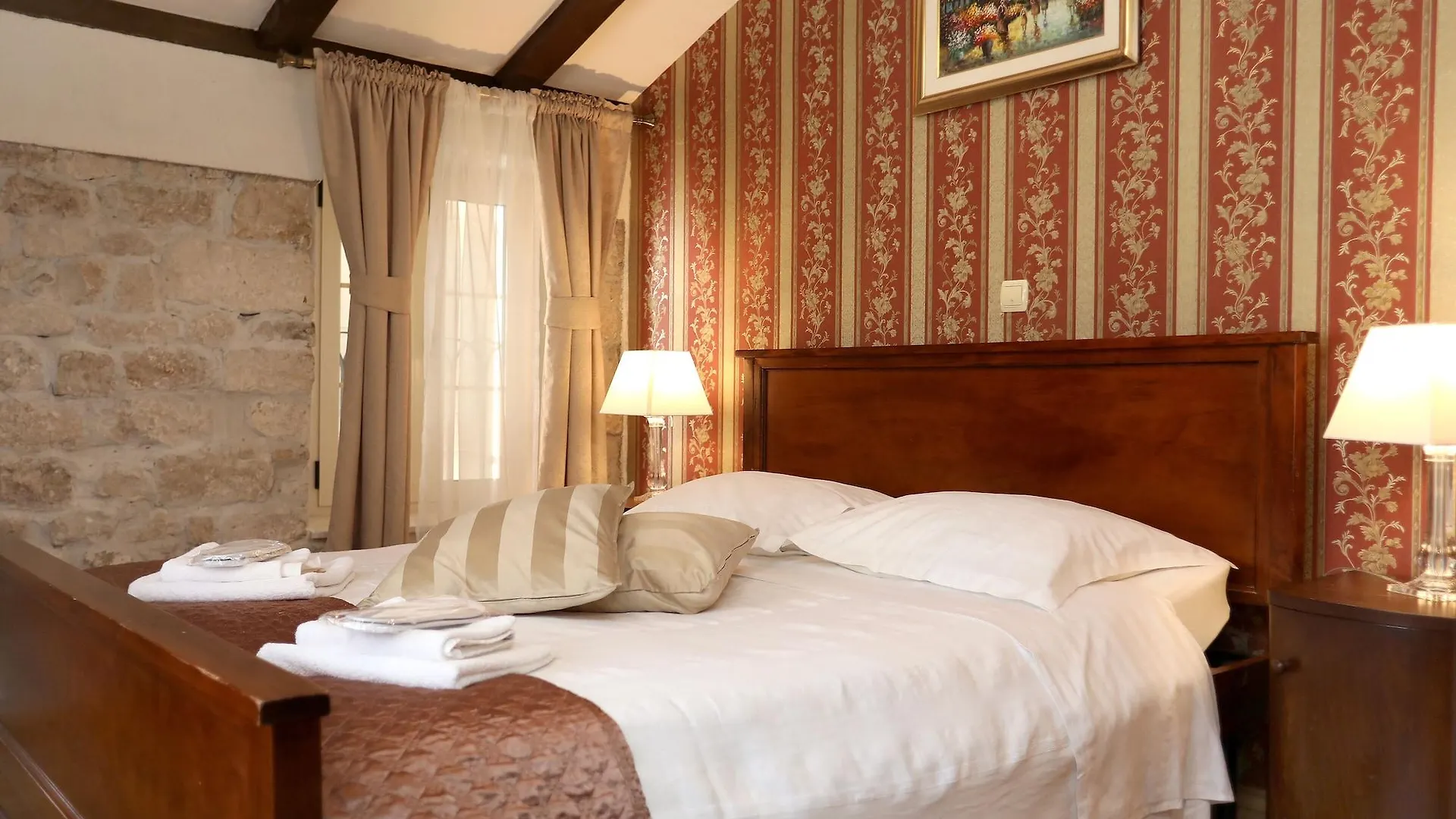 Bed & Breakfast Villa Carrara Trogir