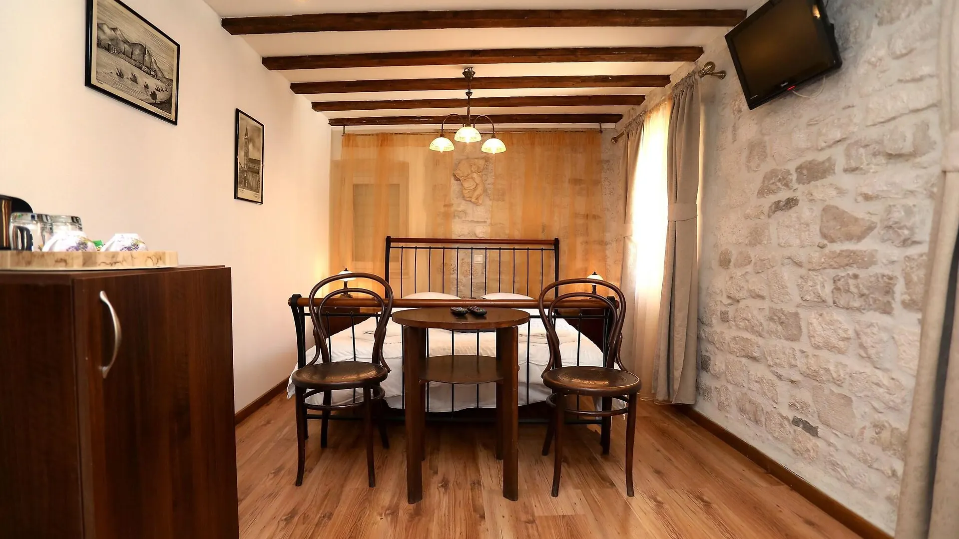 Villa Carrara Trogir Croatia