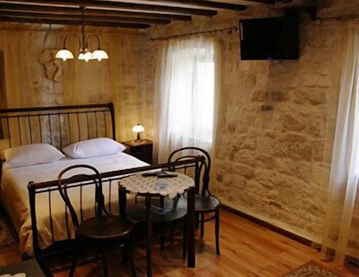 *** Bed & Breakfast Villa Carrara Trogir Croatia