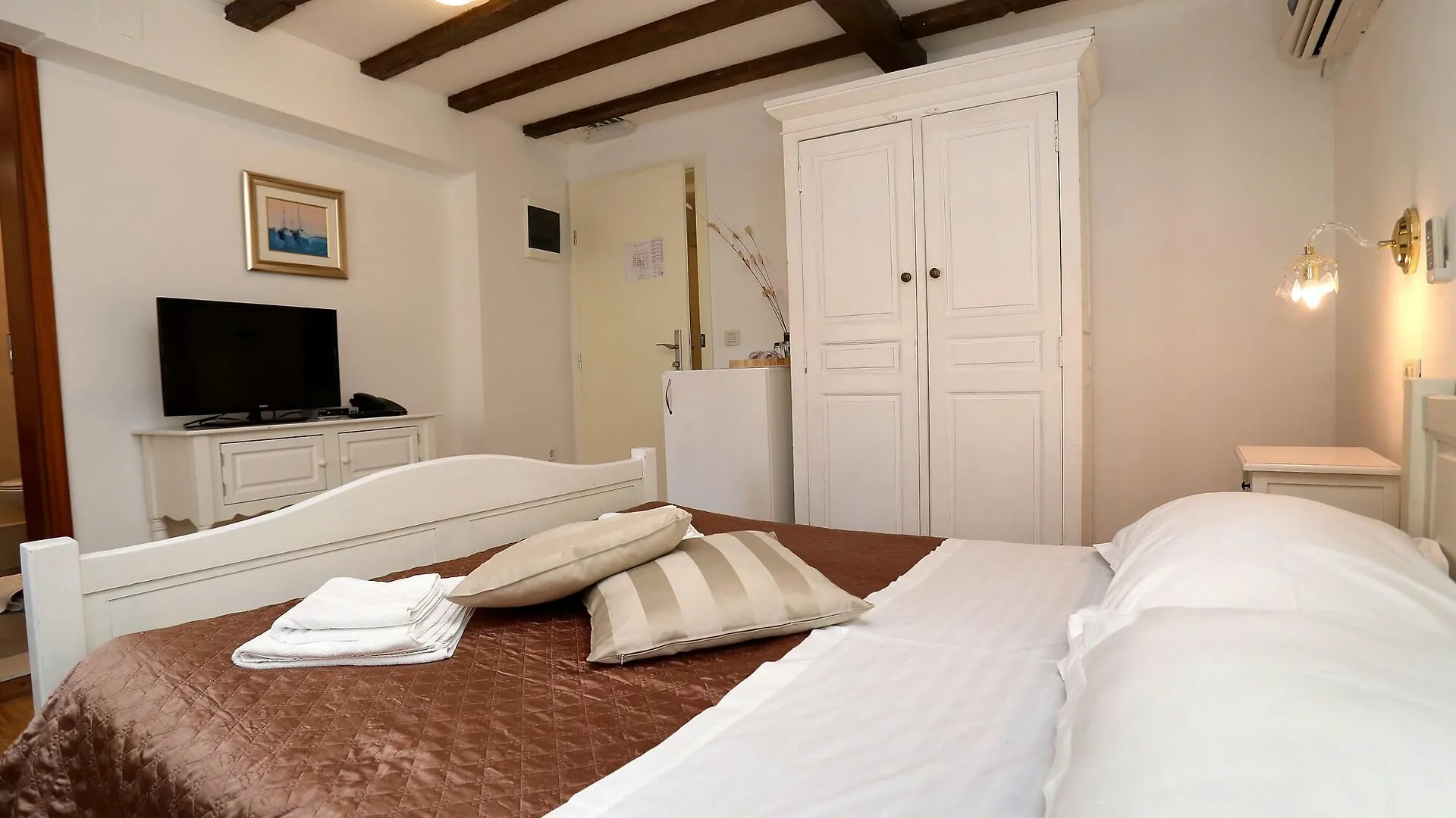 *** Bed & Breakfast Villa Carrara Trogir Croatia