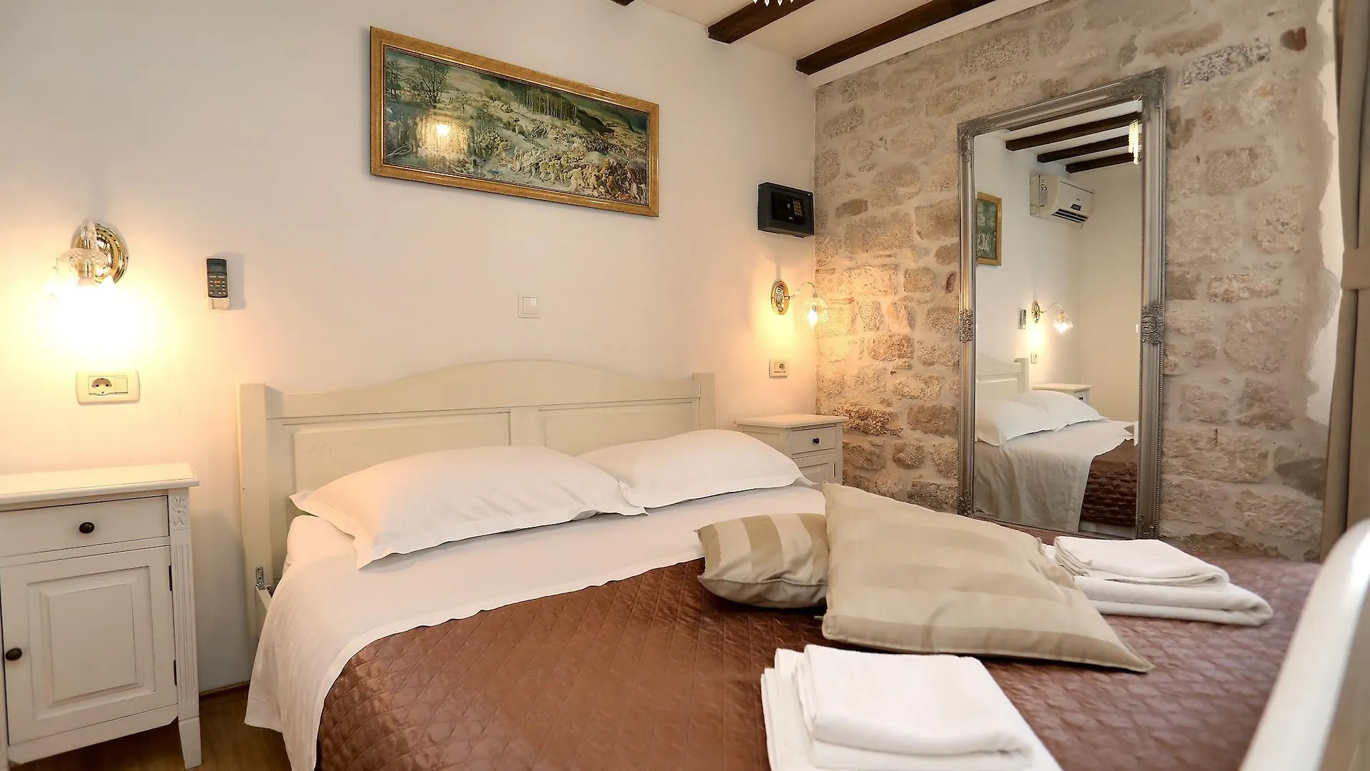 *** Bed & Breakfast Villa Carrara Trogir Croatia