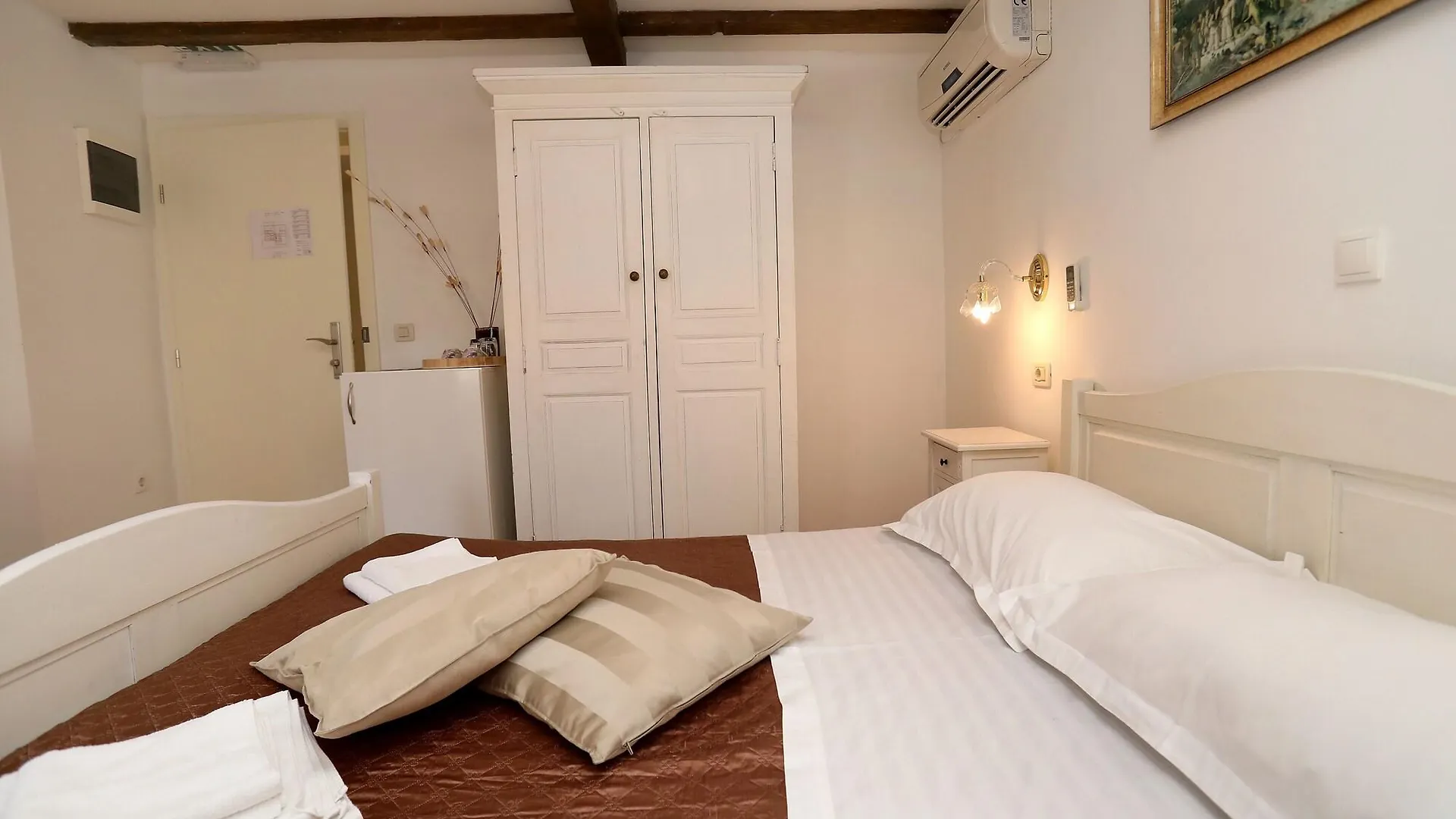 Bed & Breakfast Villa Carrara Trogir