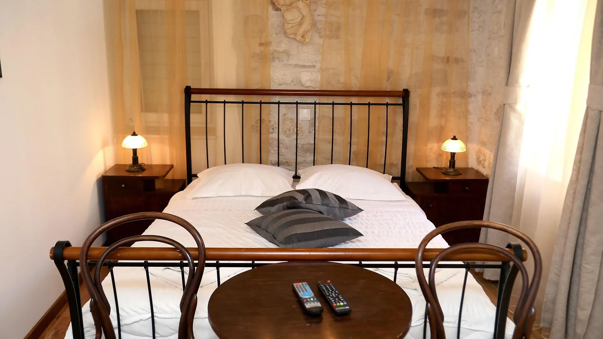 Villa Carrara Trogir 3*,  Croatia