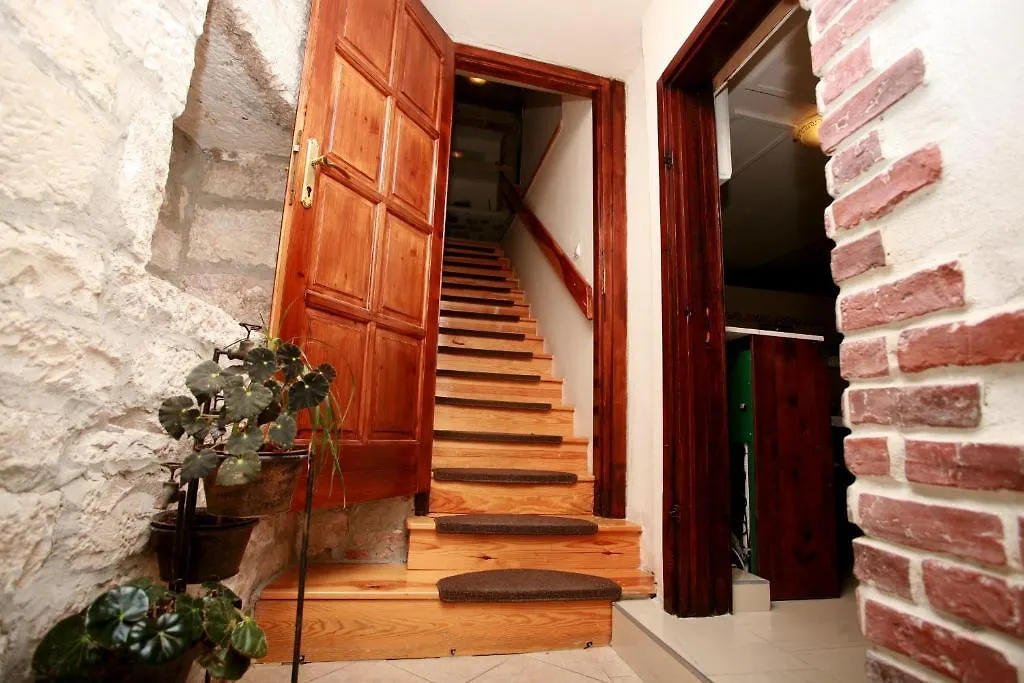 Villa Carrara Trogir