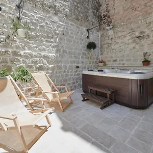 Villa Kudelik - Stone Story Trogir