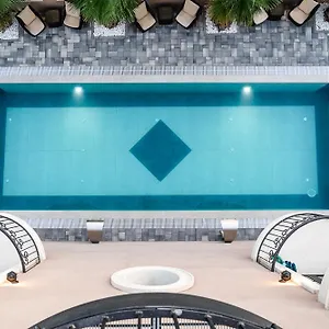 Boutique Hotel Bora & Villas Garamm Hotel Pakoštane