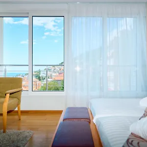 Luminor Astoria Designhotel Hotel