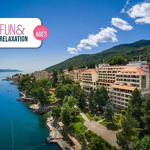 Excelsior - Liburnia Hotel Lovran