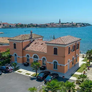 Minella Bed & Breakfast Poreč