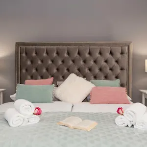 4* Vendégház Luxury Saint Jacob