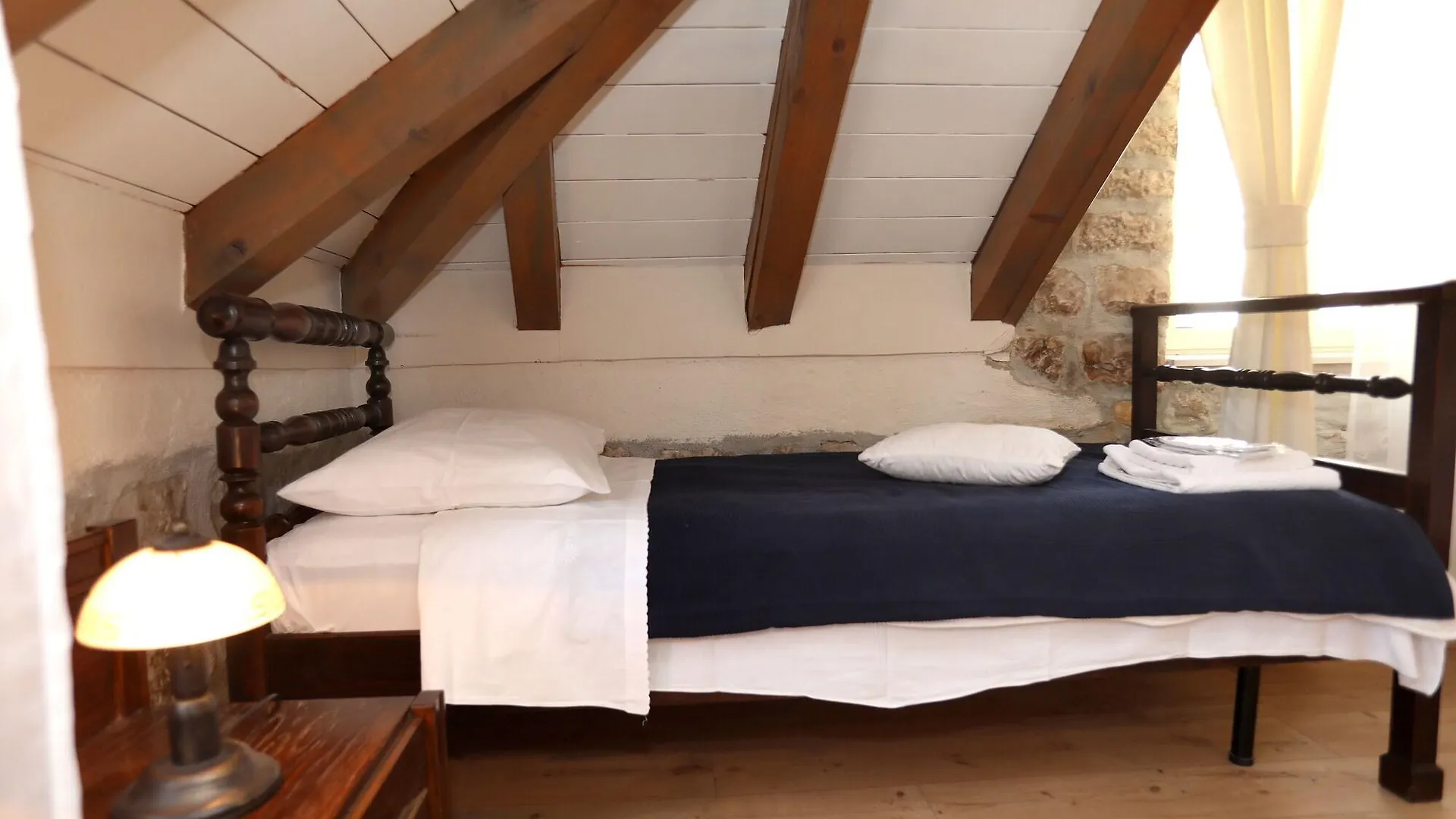 Oda ve Kahvaltı Villa Carrara Trogir