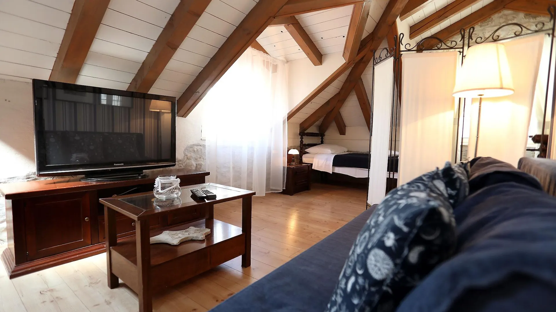 Bed & Breakfast Villa Carrara Trogir