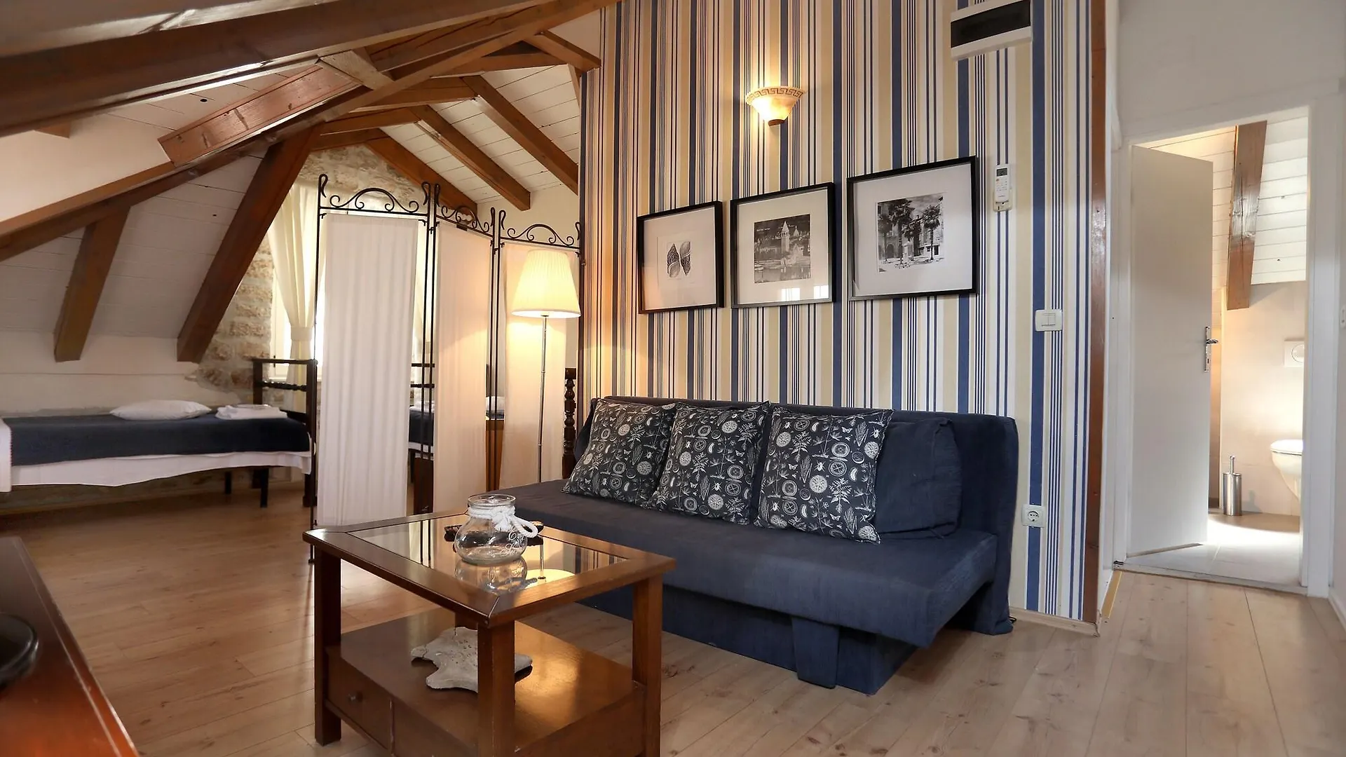 *** Bed & Breakfast Villa Carrara Trogir Croatia
