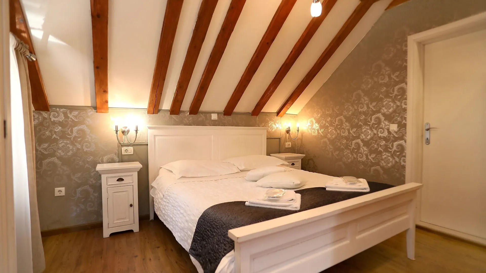*** Bed & Breakfast Villa Carrara Trogir Croatia