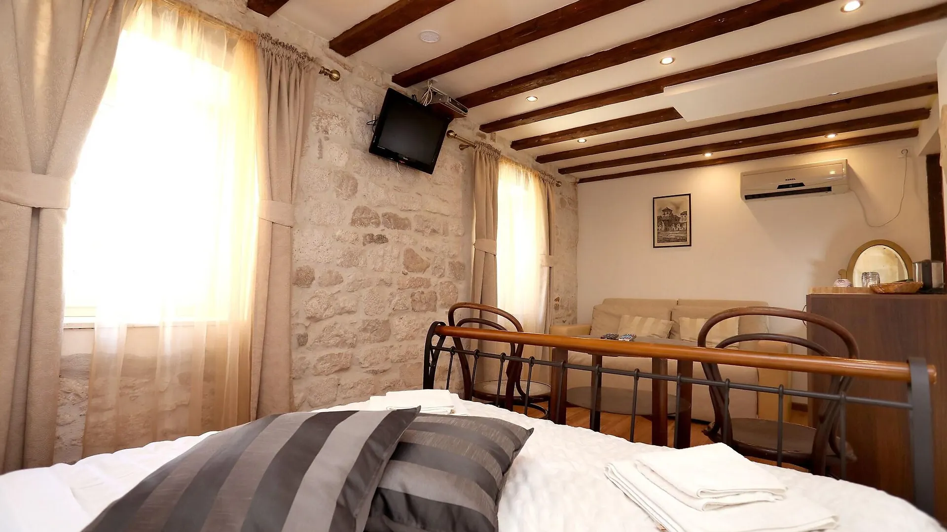 *** Bed & Breakfast Villa Carrara Trogir Croatia