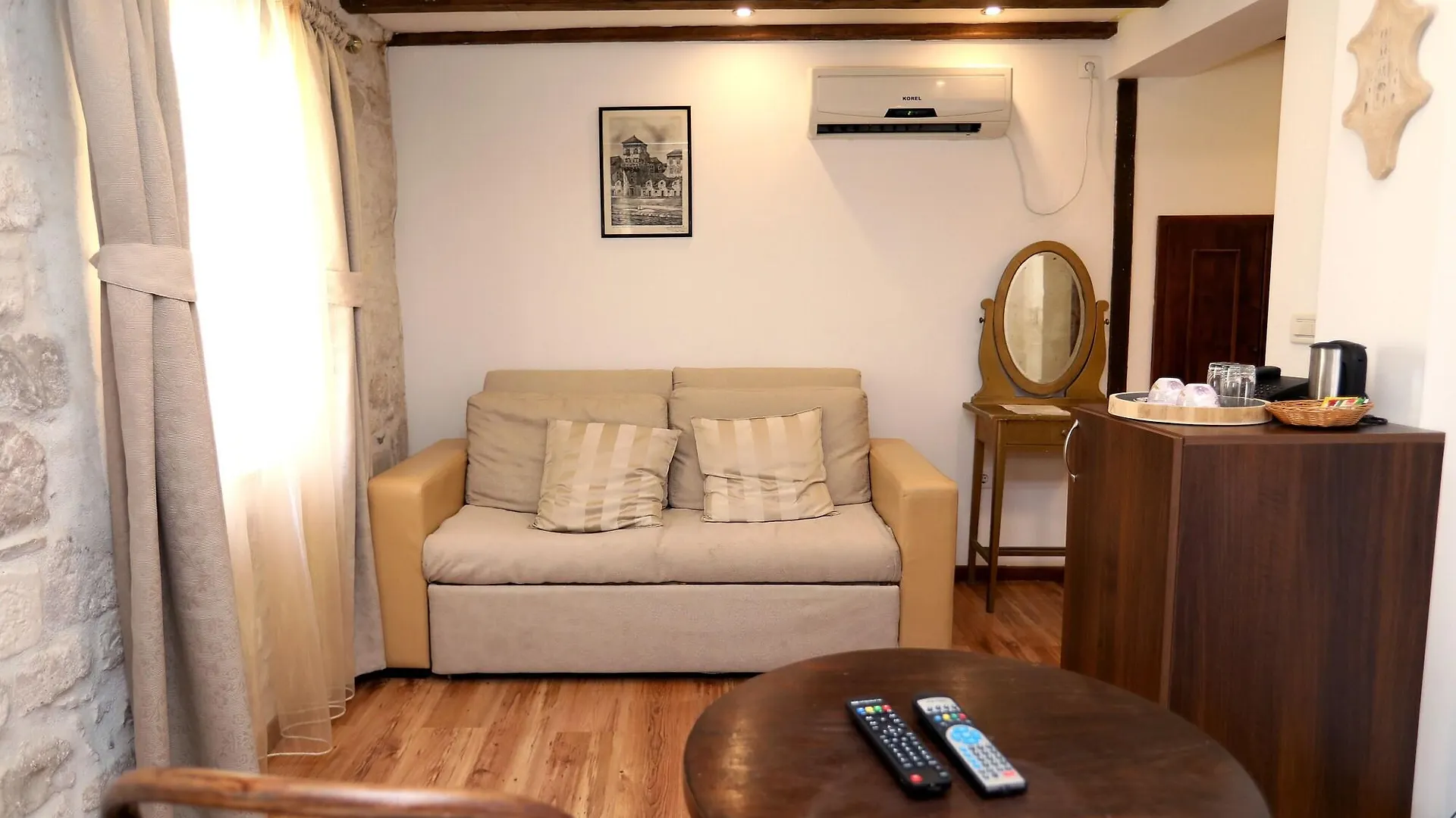 Villa Carrara Trogir 3*,  Croatia