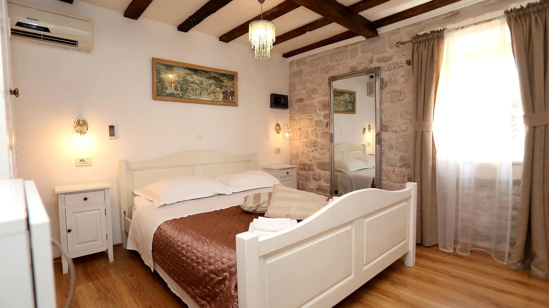 Villa Carrara Trogir