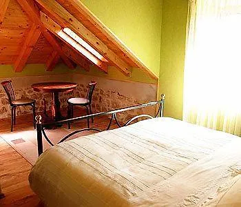 Villa Carrara Trogir Oda ve Kahvaltı