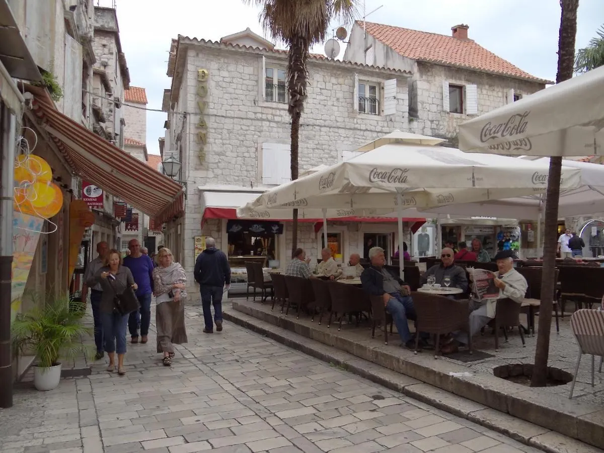 Villa Carrara Trogir 3*,  Croatia